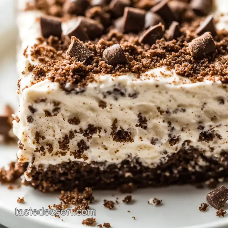 Dirt Pudding Patch: a Whimsical Dessert Adventure presentation