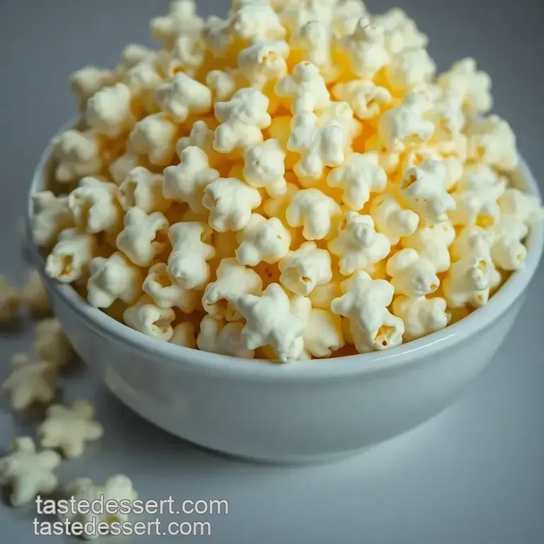 Does Popcorn Go Bad? Your Complete Guide to Freshness and Storage presentation