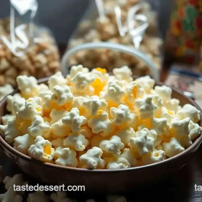 Does Popcorn Go Bad? Your Complete Guide to Freshness and Storage