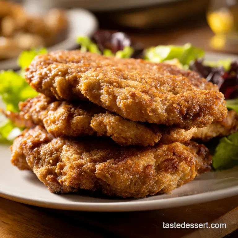 DownHome How Do You Make Country Fried Steak