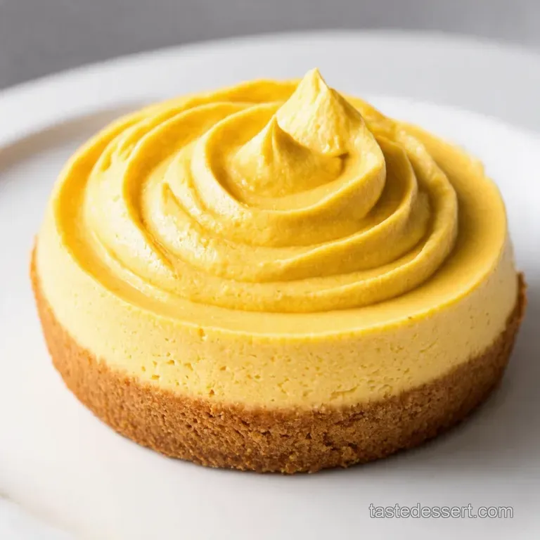 Dreamy Cream Cheese Cheesecake Dip