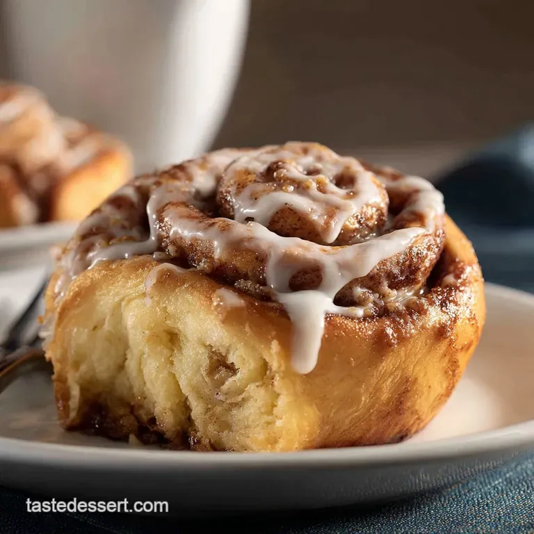 Bisquick Cinnamon Rolls: The Best No-Yeast 45-Minute Recipe