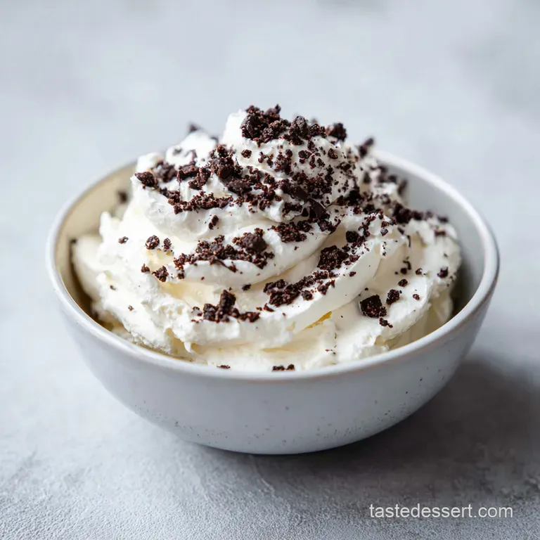 Easy Oreo Fluff: Failure-Proof and Creamy