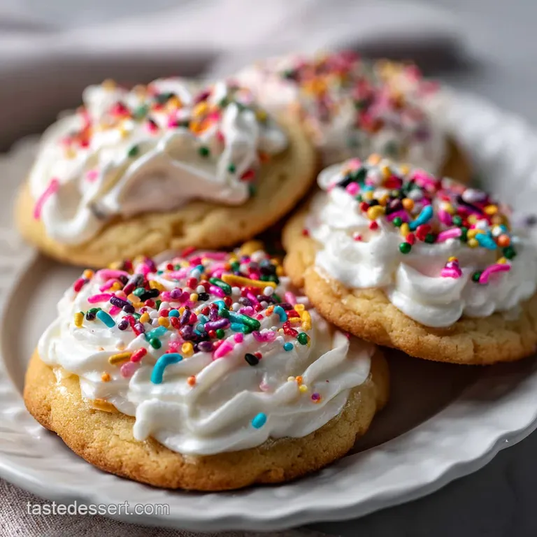 Sugar Cookie Frosting: Easy Decorator Icing That Hardens presentation