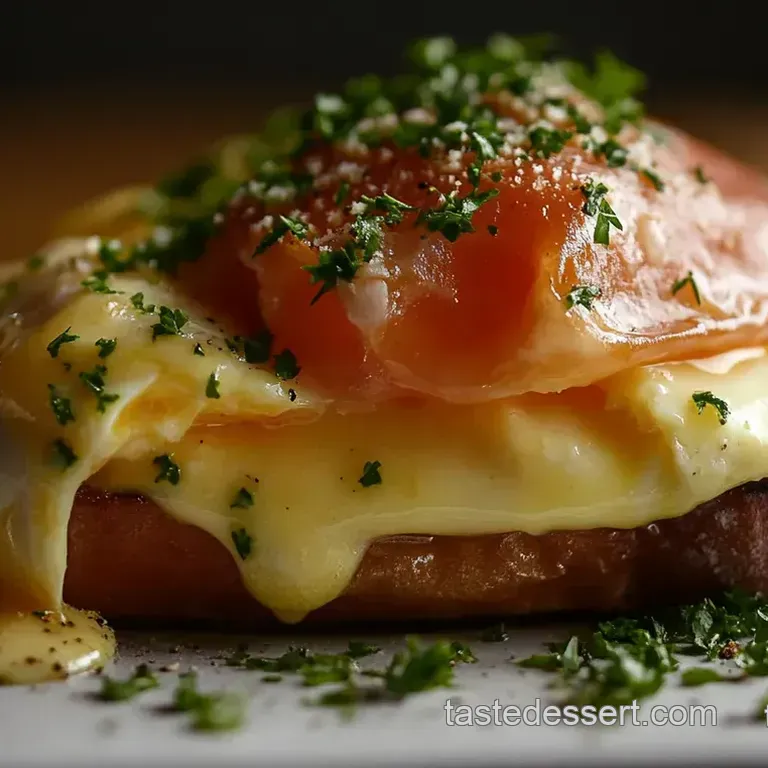 Eggs Florentine: A Classic Brunch Elevated