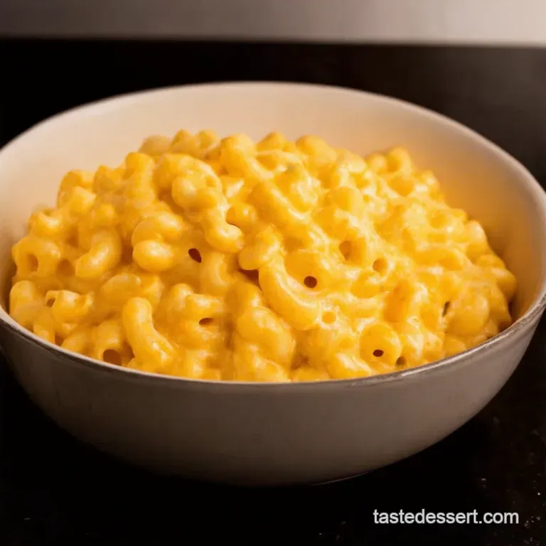 Elevating the Everyday Gourmetish Kraft Mac Cheese