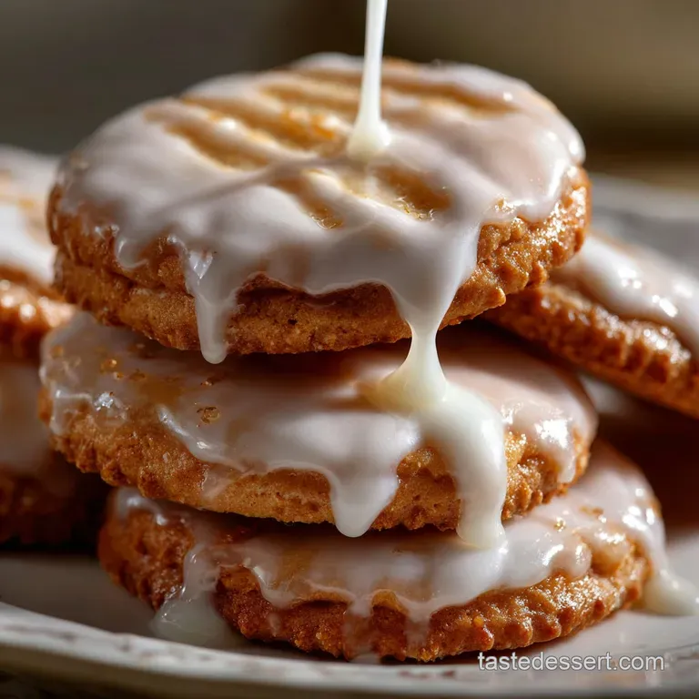 Cookie Frosting: the Ultimate Stable Royal Icing presentation