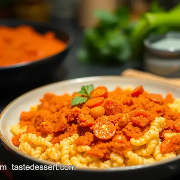 Fiery Flavour Fix: A Guide to Perfect Cayenne Pepper Substitutes