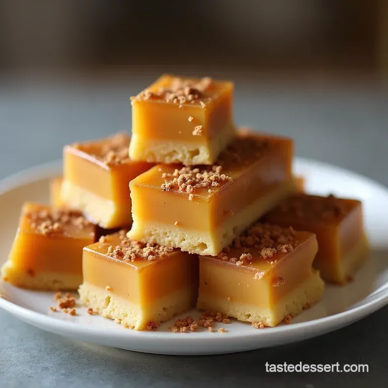 Foolproof Homemade English Toffee Recipe with Dark Chocolate