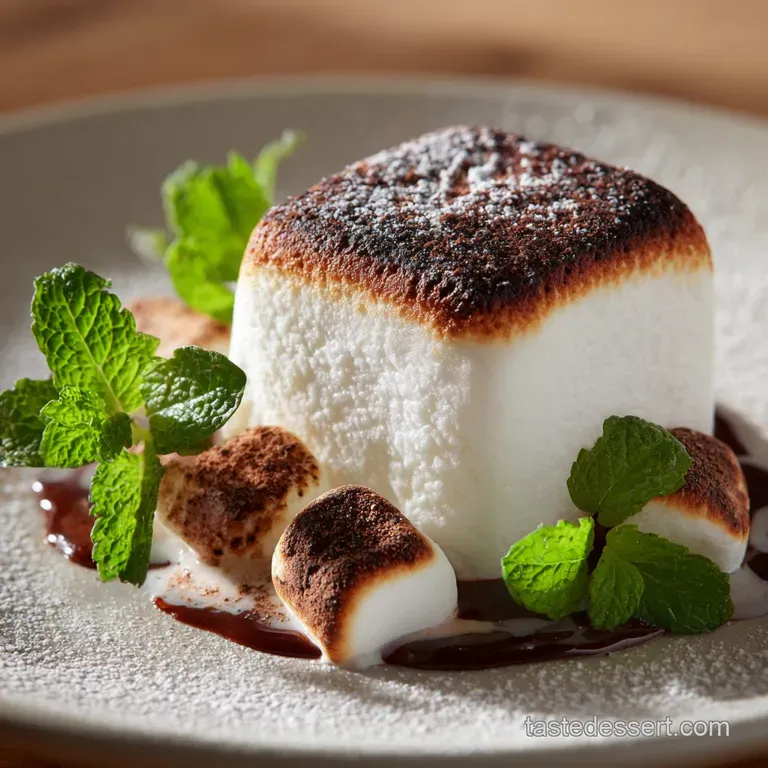 The Home Bakers Secret Foolproof Marshmallow Fondant MMF