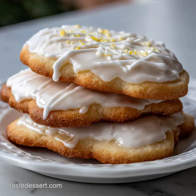 Cookie Icing: Ultimate Royal Icing Recipe That Hardens