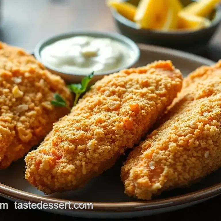 My Grandmother&#039 s Fried Chicken with Crunchy Delightful Crust: The Ultimate Comfort Food