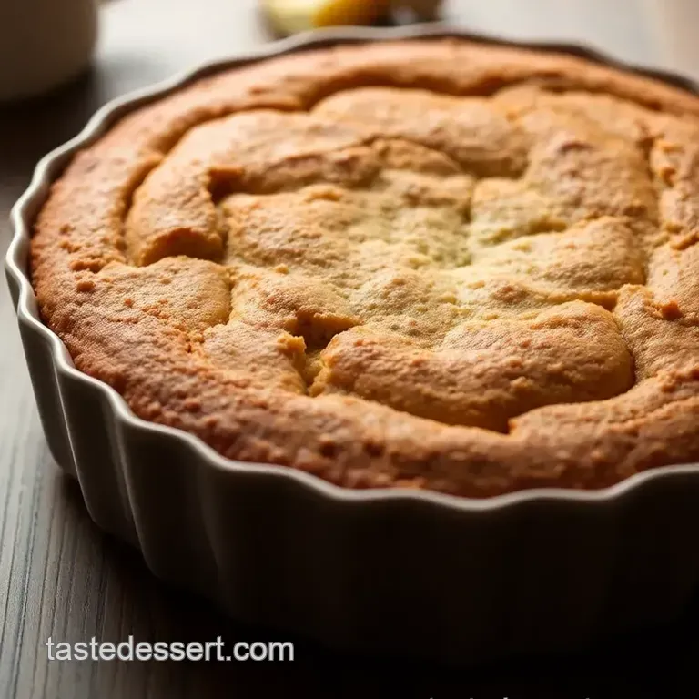 Gesha Elegance: Savory Coffee Cake with Delicate Flavor Profiles presentation