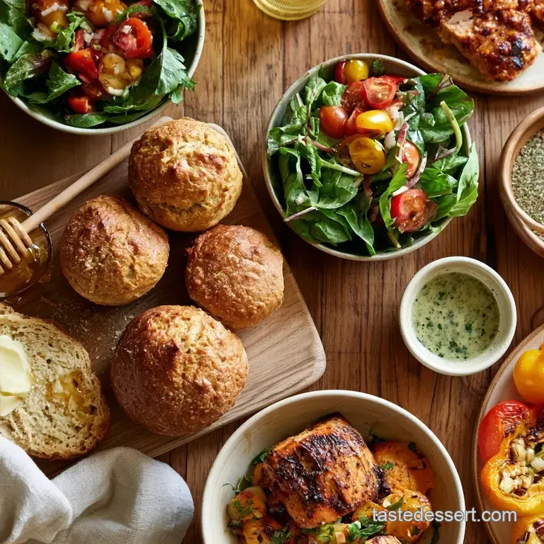 Gluten Free Bread Recipes
