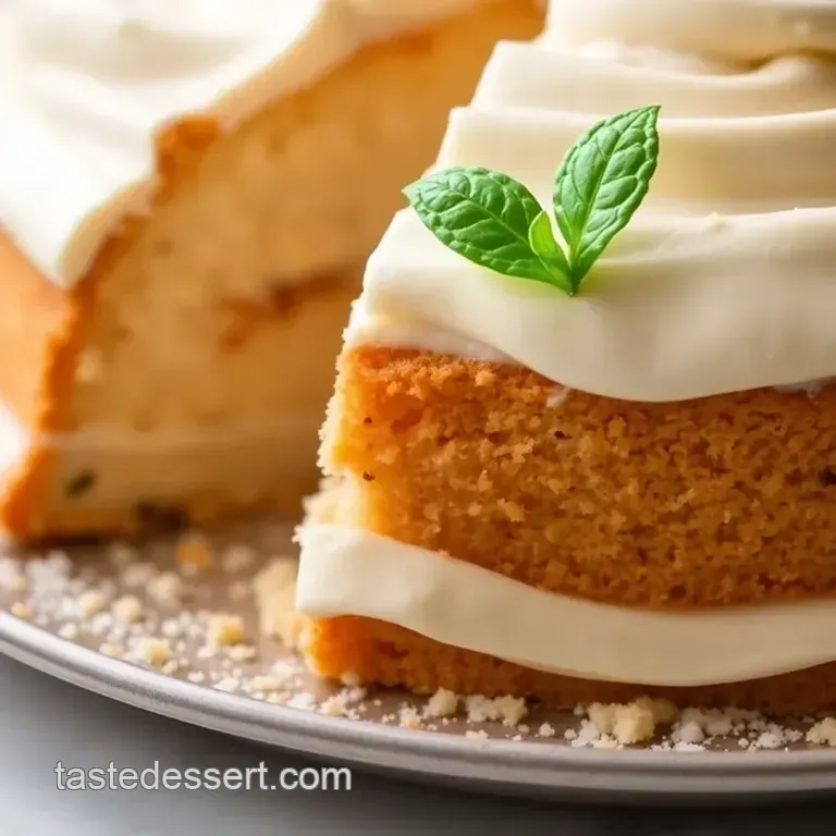 Gluten Free Wedding Cake Tasting: 5 Amazing Ideas for Your Big Day! presentation