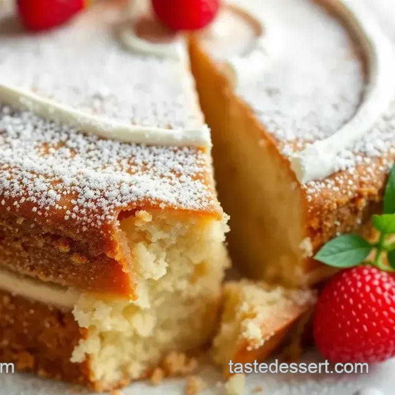 Gluten Free Wedding Cake Tasting: 5 Amazing Ideas for Your Big Day!