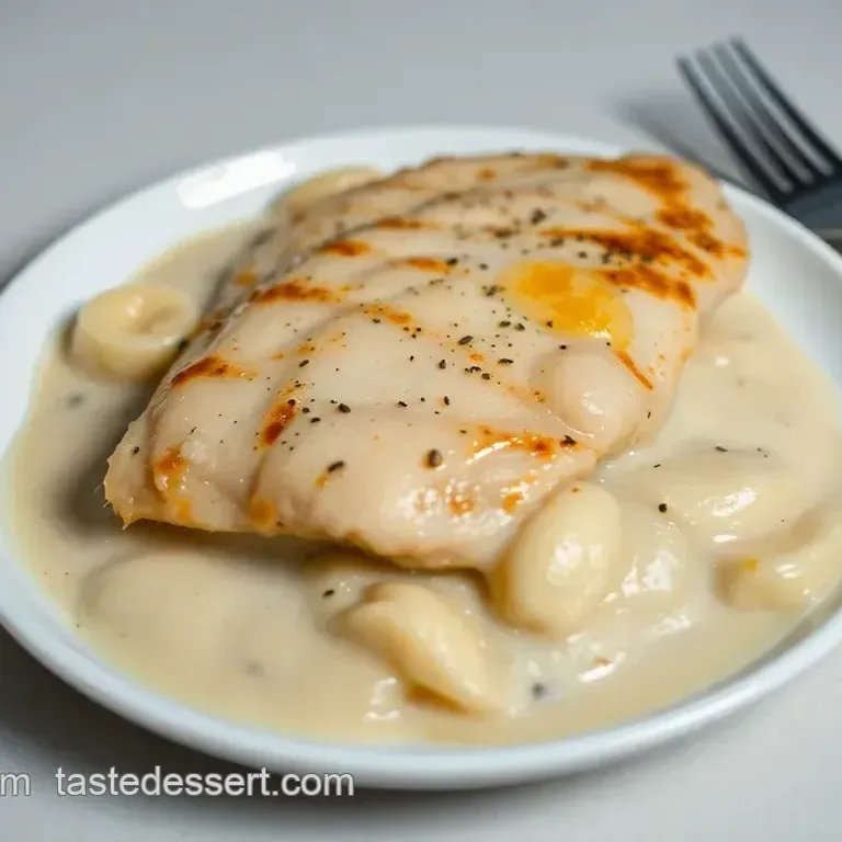 Golden-Crusted Chicken Francaise with Lemon-Butter Sauce
