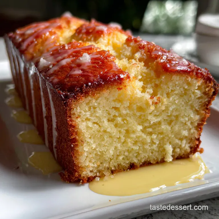 How to Make Grandbaby Cakes Sock: Moist Pound Cake