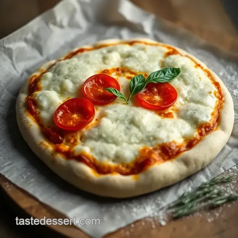 Grandma&#039 s Sicilian: The Crispy-Crusted Square Pizza presentation