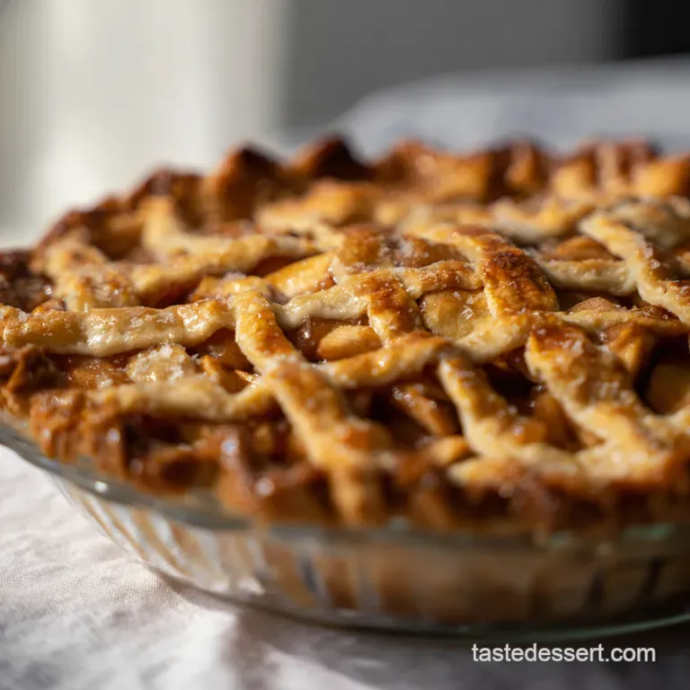Grandmas Secret Apple Pie Filling Seriously Delicious