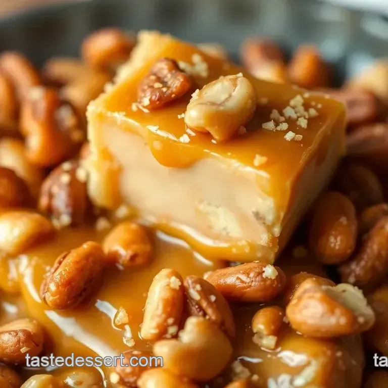 Great Taste Toffee Hazelnut: 5 Easy Steps to Irresistible Treats!
