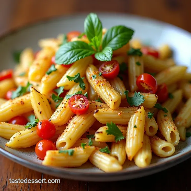 Ultimate Grilled Elote Pasta Salad Recipe Smoky Tangy Summer Side