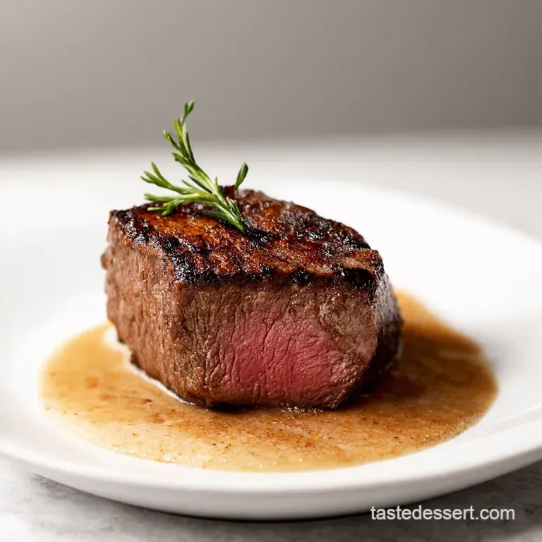 Grilled Filet Mignon The Foolproof Guide