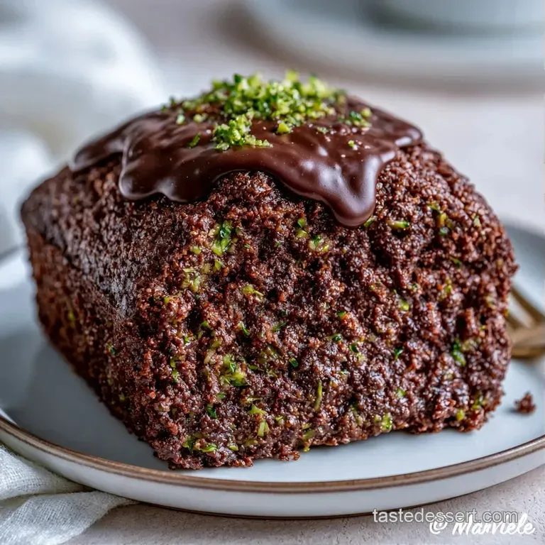 Slices of dark brown quick bread with gooey chocolate chips arranged neatly on a minimalist matte grey plate.