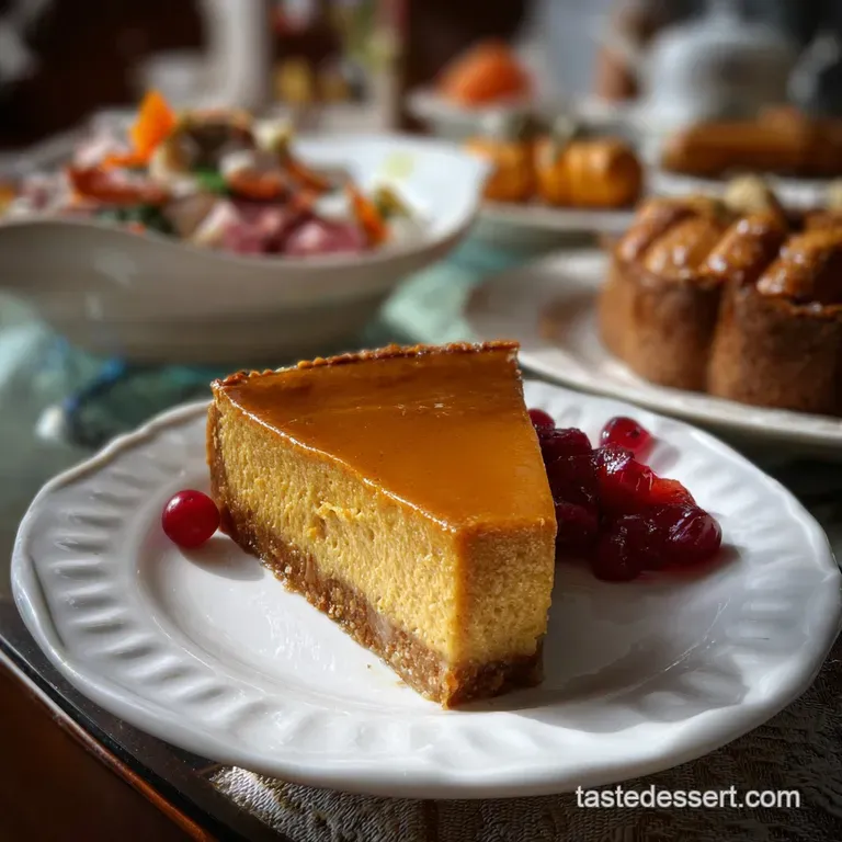 Heartwarming Thanksgiving Lunch 7 Simple Steps: Precision Holiday Cooking