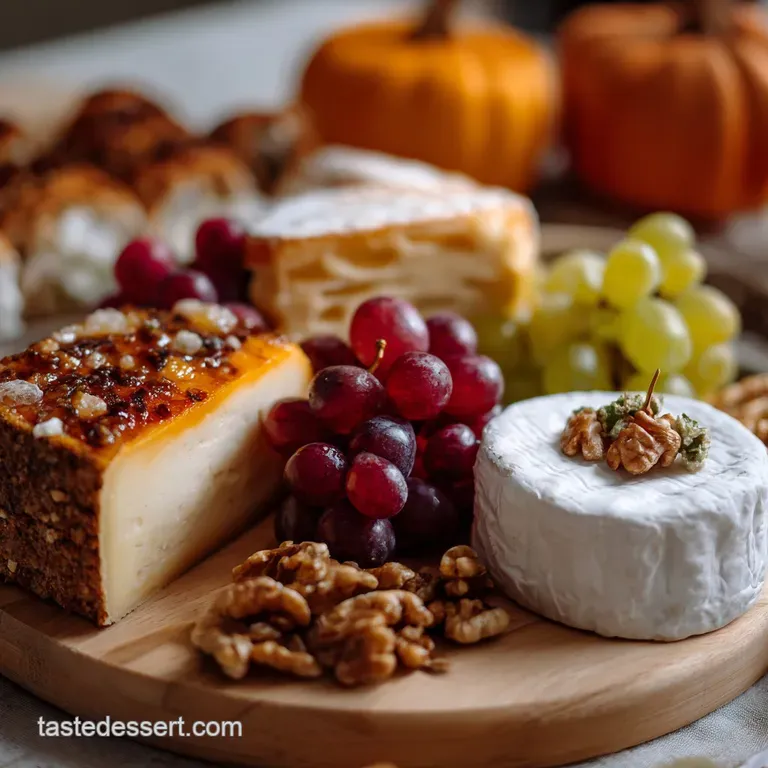 7 Heartwarming Tips for Creating Stunning Holiday Boards