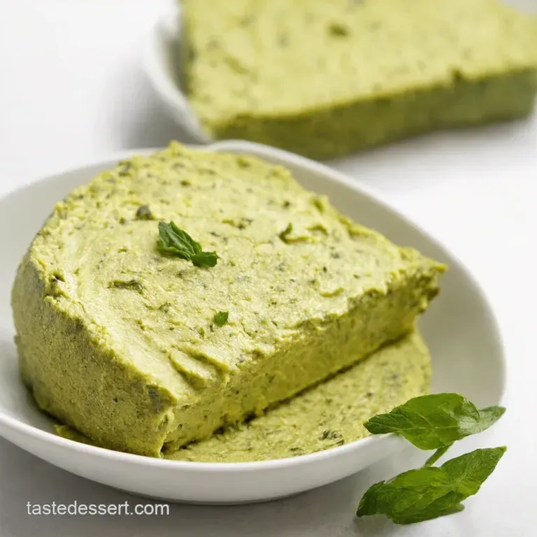 Herby Garlic Dream Cream Cheese Spread to Remember
