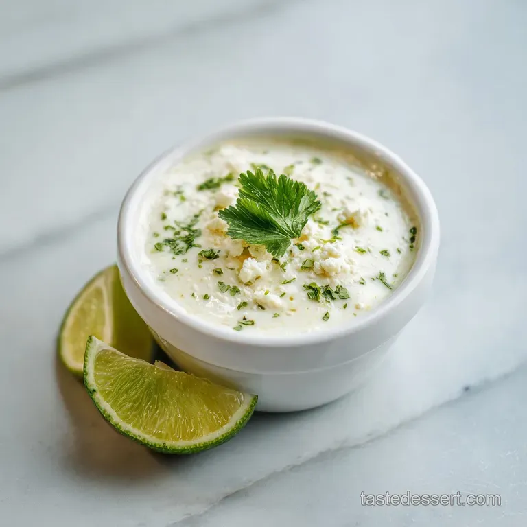 Chipotle Queso: Creamy and Smoky Homemade Dip