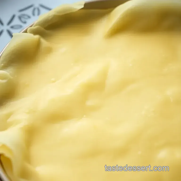 Homemade Egg Roll Wrappers: Crispy Perfection! presentation