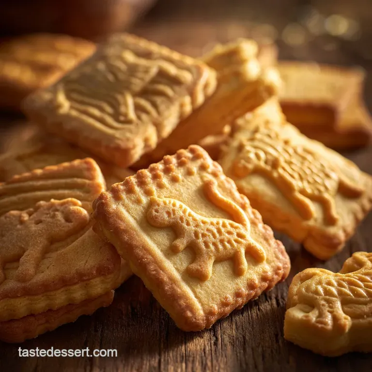 Frosted Animal Crackers: The Ultimate Homemade Zoo Biscuits