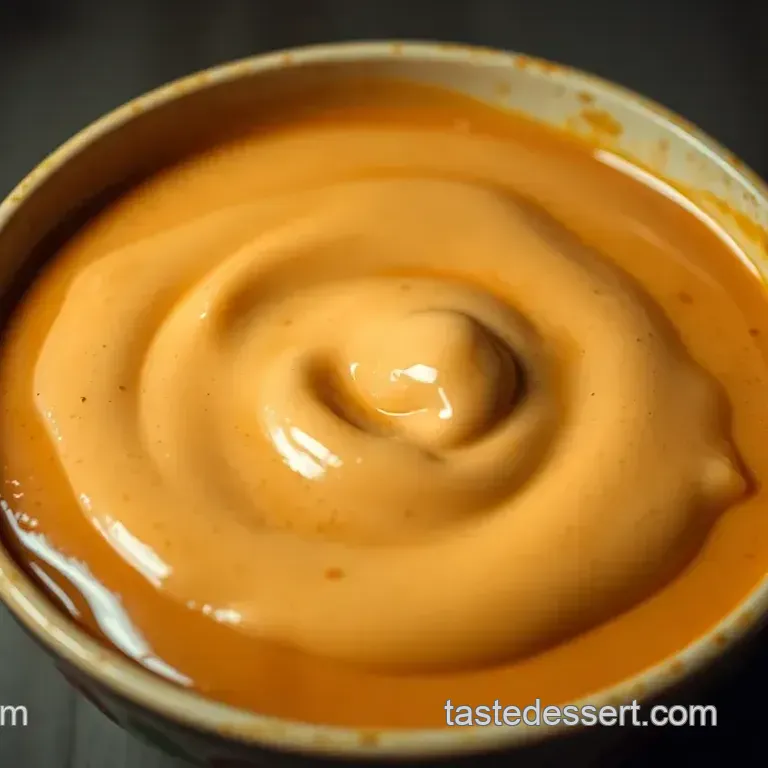 Homemade Shake Shack Sauce: The Secret to Burger Bliss!