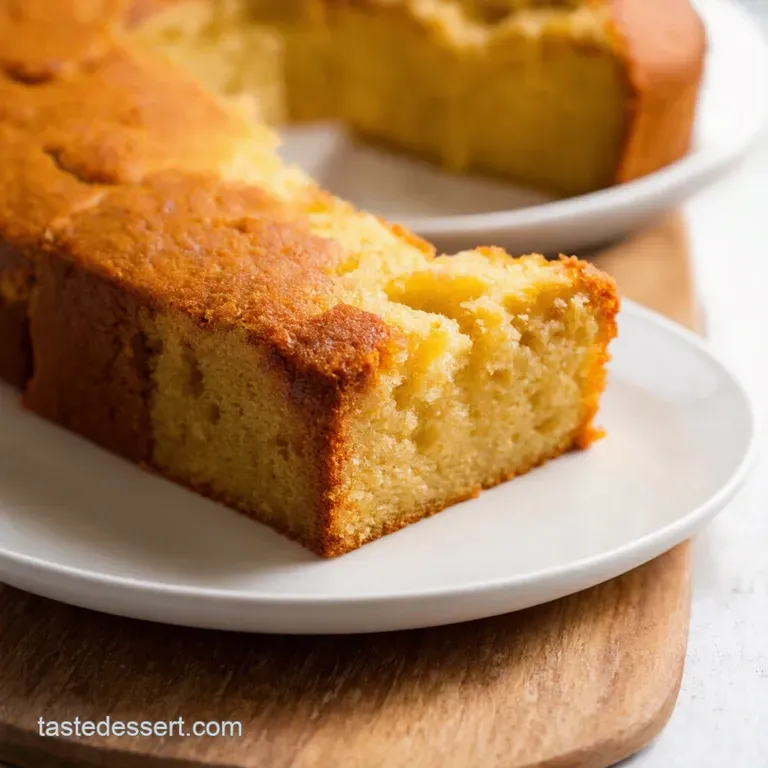 Honey Bun Cake The Easiest Most Delicious Coffee Cake Youll Ever Make