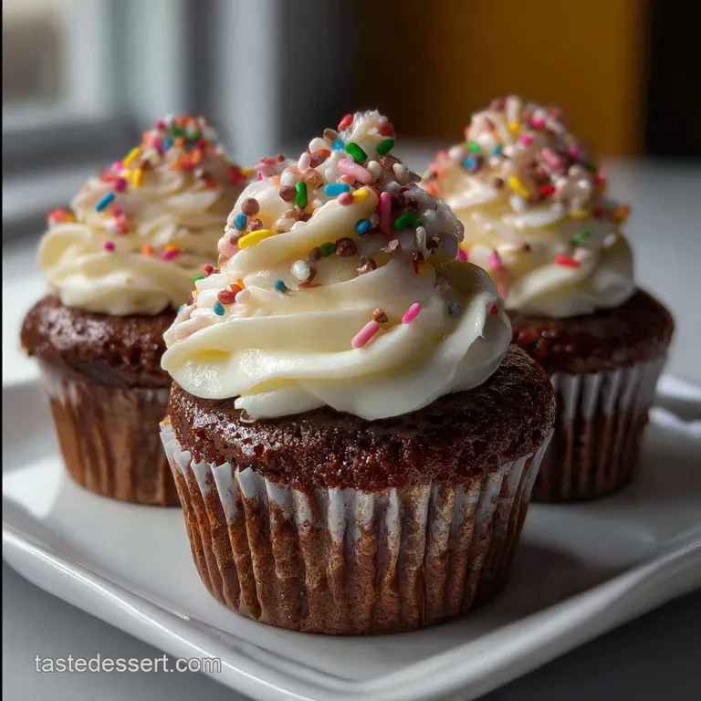 How to Make Filled Cupcakes Stuffed: The Ultimate Guide