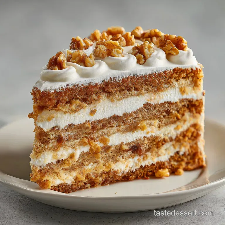 Hummingbird Cake: Velvety and Spice-Infused