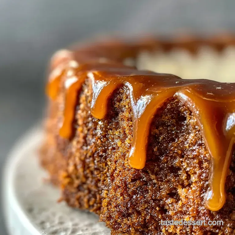 Ina Garten Sticky Toffee Cake Recipe