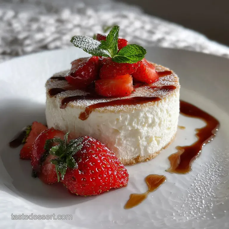 Slice of red velvet and chocolate cake on a white plate dusted with powdered sugar, showcasing its vibrant, textured layers.