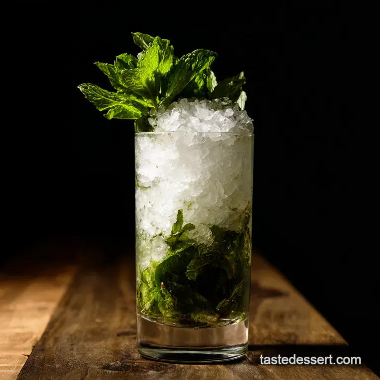 Kentucky Derby Worthy The Perfect Mint Julep