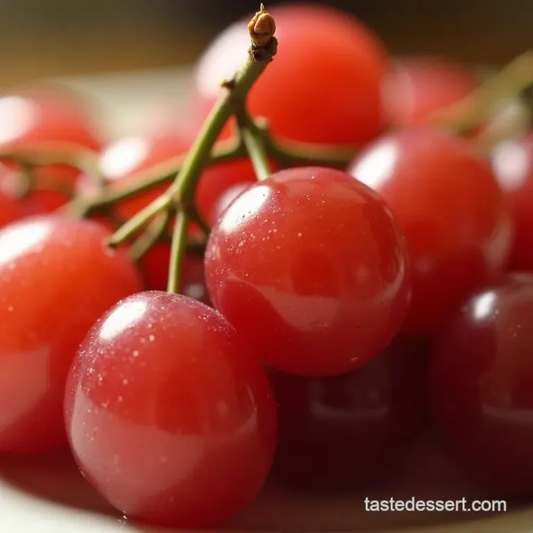 The Great Grape Transformation Koolaid Infused Pops presentation