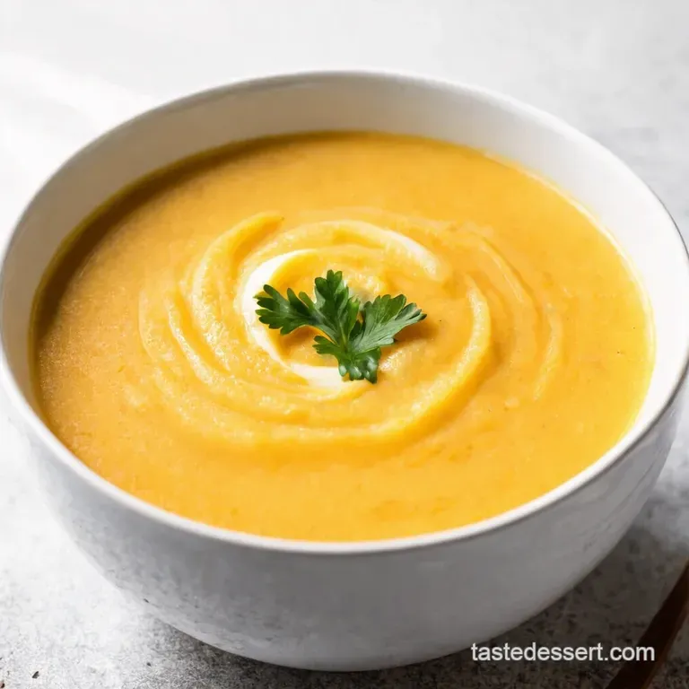 Lazy Day Crock-Pot Potato Soup: Comfort Food Simplified