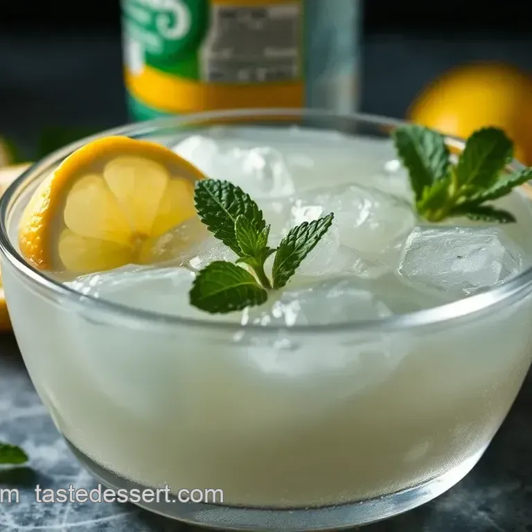 Refreshing Liquid Death Sparkling Lemonade Elixir: Is Liquid Death Good for You?