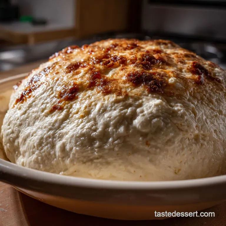 Pizza Oven Recipes: High-Heat Mastery