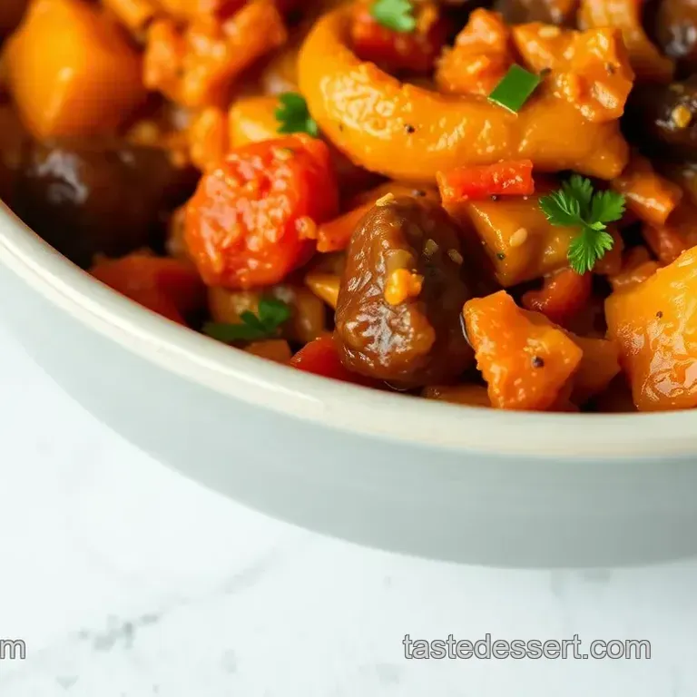 How to Create Heartfelt Harmony: 5 Tips for a Cozy Casserole