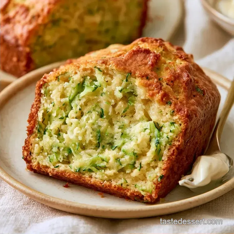 Zucchini Sheet Cake: Spiced and Tender