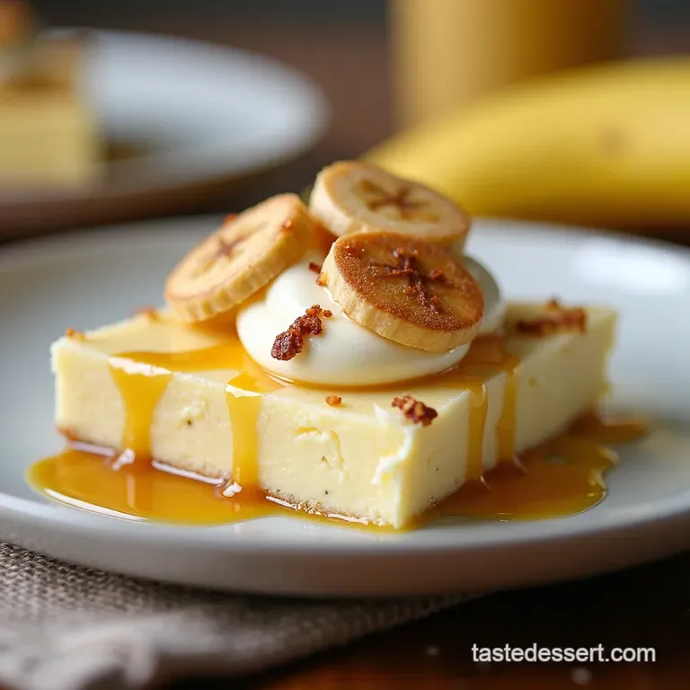 Nanas NotSoSecret Banana Pudding The Cream Cheese Upgrade