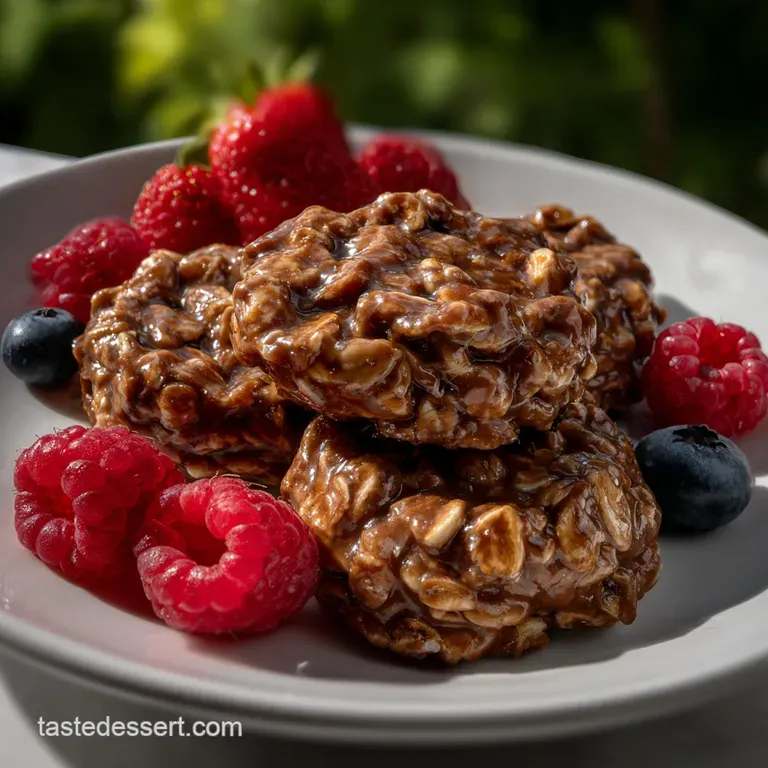 The Ultimate 10 Minute No Bake Oatmeal Energy Balls presentation