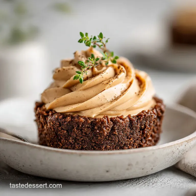 Peanut Butter Pie: Failure-Proof